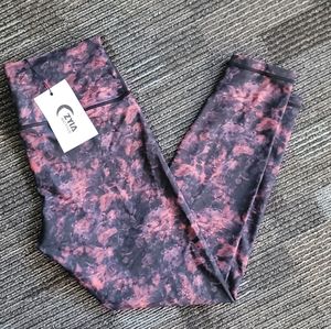 NWT Zyia leggings